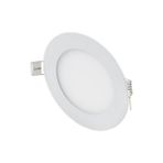 Cata CT-5144 3W LED Panel Armatür - 6400K - Beyaz