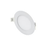 Cata Ct-5144 3w Panel Led Spot Armatür Alüminyum 2 Inç Beyaz