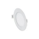Cata Ct-5144 3W Slim Led Panel Spot Sıva Altı Günışığı 3200K Yuvarlak Led Armatür