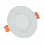 Cata CT-5144 Eco 3W Yuvarlak Panel Led Armatür
