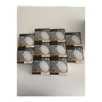 Cata CT-5145 6W 530LM BEYAZ İŞİK SLIM LED SPOT 10 ADET