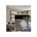 Cata Ct-5145 6w Günışığı Led Panel Spot Metal Kasa -