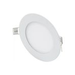 Cata Ct-5145 6w Led Panel Armatür Beyaz Işık(DELİK ÇAPI : 10,5CM)