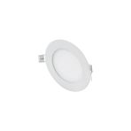 Cata CT-5145 6W Slim Sıva Altı LED Panel Armatür Spot Metal Kasa 3200K Günışığı