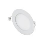 Cata Ct-5145 6W Slim Sıva Altı Led Panel Armatür Spot Metal Kasa 6400K Beyaz Işık