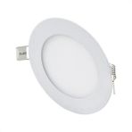 Cata CT-5145 6W/6500K Alm. Panel LED Armatür (BEYAZ-12Lİ) Cata - 6500K - Beyaz