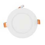 Cata CT-5145 Eco 6W Yuvarlak Panel Led Armatür