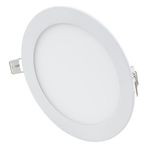 Cata CT 5145 Sarı 6W Panel Led Spot Armatür