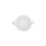 Cata CT-5145 Slim 6500K Beyaz 6W Sıva Altı Led Panel