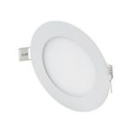 Cata CT-5145B 6W Slim Led Panel Spot Işık 6500K Beyaz