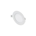 Cata CT-5145B 6W Slim Led Panel yuvarlak aydınlatma Armatür Sıcak Beyaz 3200K ışık