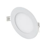 Cata CT-5145G 6W Slim Led Panel Spot Işık 6500K Günışığı