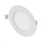 Cata CT-5145G 6w Yuvarlak Led Panel Armatür 3000K Günışığı
