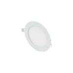 Cata CT-5146 9 Watt Beyaz LED Panel Armatür 6500K Işık Yönü ve Slim Tasarım