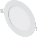 Cata CT 5146 9W Alm. Panel LED Armatür Günışığı 12 Adet - Gün Işığı