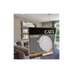 CATA CT-5146 9W LED Spot Armatür - beyaz - 3200K - Gün Işığı