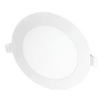 CATA CT-5146 9W Metal Kasa Slim LED Panel Spot Sıva Altı Tavan Aydınlatma 6400K Beyaz Işık - 6500K - Beyaz