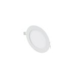 Cata Ct-5146 9W Metal Kasa Slim Led Panel Spot Sıva Altı Tavan Aydınlatma 6400K Beyaz Işık Vitrin
