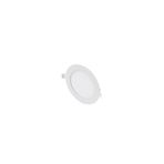 CATA CT-5146 9W Metal Kasa Slim LED Panel Spot Sıva Altı Tavan Aydınlatma 6400K Beyaz Işık