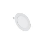 Cata Ct-5146 Eco 9W Günışığı Panel Led Armatür Modern Tasarım Oval Şekil Yüksek Işık Verimi