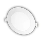 Cata Ct 5146 Sıva Altı 9W Led Spot 3200K Gün Işığı