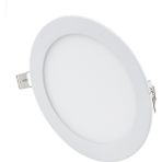 Cata CT-5147 12W 6500K Beyaz Yuvarlak Slim Led Panel