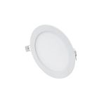 Cata Ct-5147 12W Metal Kasa Slim Led Panel Spot Sıva Altı Tavan Aydınlatma 6400K Beyaz Işık Vitrin