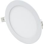 Cata CT-5147 Eco 12W Yuvarlak Panel Led Armatür