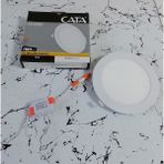 Cata CT-5147K 12W 4000K Slim Panel
