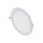 Cata CT-5148 15W 3000K Günışığı Sıva Altı Yuvarlak Slim Led Panel