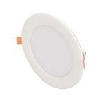 Cata CT-5148 15W 6500K Beyaz Sıva Altı Yuvarlak Slim Led Panel