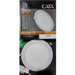 Cata Ct-5148 15w Led Spot Gün Işığı