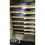 Cata CT-5148 15W Sıva Altı Yuvarlak Led Panel Armatür BEYAZ KASA GÜNIŞIĞI