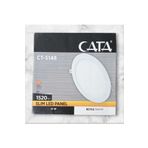 Cata CT-5148 BEYAZ RENK 6500K 15 W SLİM LED SPOT