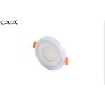 Cata Ct 5150 7W 6400K Beyaz-Mavi Işık Okyanus Led Spot Armatür Vitrin