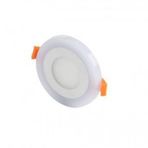 Cata CT-5150 7W Okyanus Sıva Altı 6400K Mavi-Beyaz Led Panel
