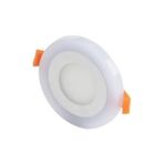 Cata CT 5150 Beyaz 7W Okyanus Spot