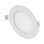 Cata CT-5169 18 W S.a Yuvarlak LED Panel Günışığı 5 Adet - 3200K - Gün Işığı