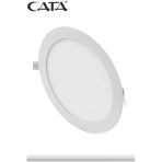 Cata Ct 5169 Led Spot 18W 3200K Gün Işığı Vitrin