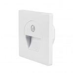 Cata CT-5170 1 Watt Sensörlü Koridor Armatürü