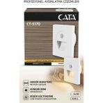 Cata CT-5170 Sensörlü LED Koridor ve Merdiven Aydınlatması - Günışığı