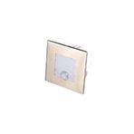 Cata CT-5173G 1.5W Radar Sensörlü Koridor Armatür