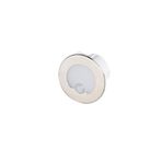 CATA CT-5174 Sensörlü Koridor Aydınlatması 1.5 W Yuvarlak Beyaz Işık