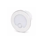 Cata CT-5174 Sensörlü Koridor Aydınlatması 1.5W Beyaz LED Gece Lambası