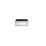 Cata CT 5178 3W Koridor Kasalı Led Spot Armatür Mavi Işık 6400k