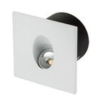 Cata CT-5179 3W Beyaz Ledli Koridor Armatürü