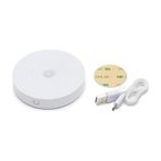 Cata CT-5180G Gün Işığı 10 Adet Şarjlı Hareket Sensörlü Yapışkanlı Led Aydınlatma