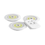 Cata CT-5182 Kablosuz Kumandalı Led Kabin