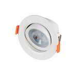 Cata CT-5200G 6W Lal Led Spot Armatür 3200K Günışığı