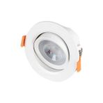 Cata Ct-5204 7W Cob Led Armatür Beyaz Enerji Tasarruflu ve Dekoratif İç Mekan Aydınlatma